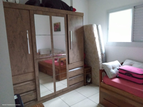 Imagem Apartamento com 2 Quartos à Venda, 1 m² em Av São Paulo - Mongaguá