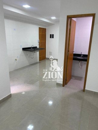 Imagem Apartamento com 1 Quarto à Venda, 36 m² em Santana - São Paulo