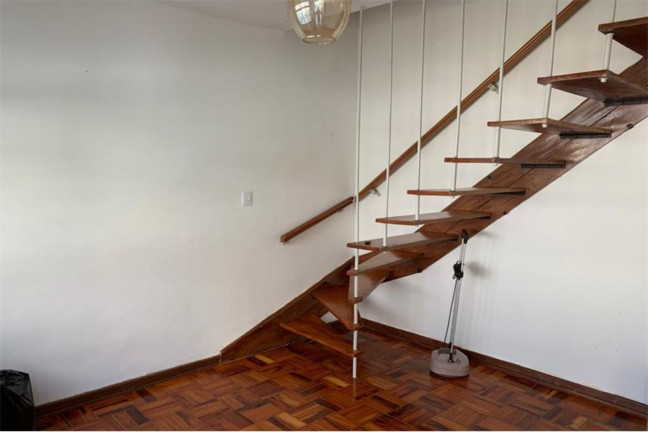 Imagem Casa com 2 Quartos à Venda,  em Mandaqui - São Paulo