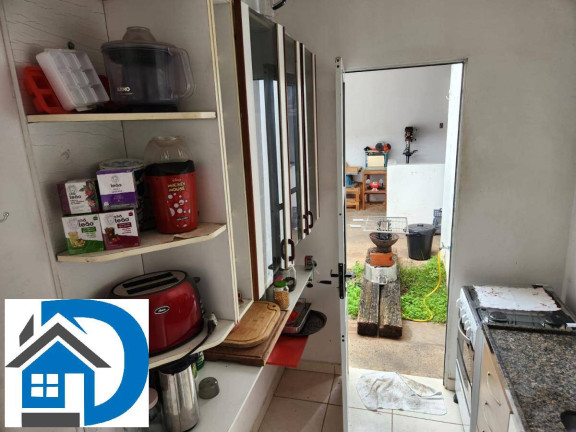 Imagem Casa de Condomínio com 2 Quartos à Venda, 100 m² em Wanel Ville - Sorocaba Imagem Casa de Condomínio com 2 Quartos à Venda, 100 m² em Wanel Ville - Sorocaba
