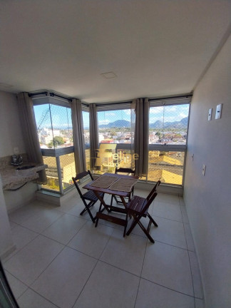 Imagem Imóvel com 2 Quartos à Venda, 65 m² em Praia Do Morro - Guarapari