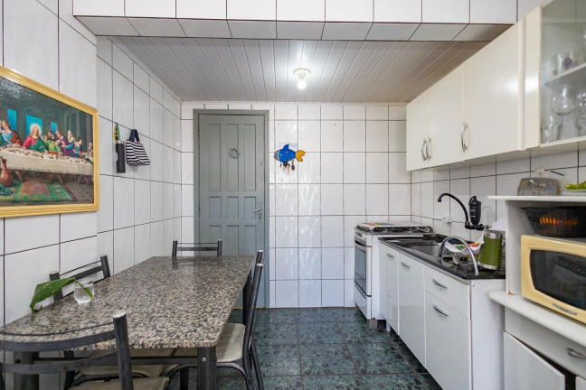 Imagem Casa com 3 Quartos à Venda, 110 m² em Cidade Industrial - Curitiba Imagem Casa com 3 Quartos à Venda, 110 m² em Cidade Industrial - Curitiba