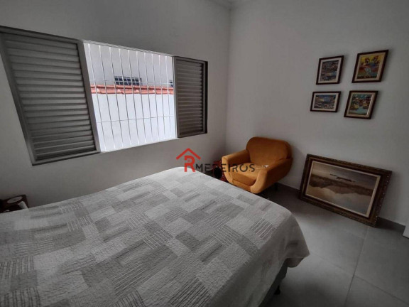 Imagem Casa com 2 Quartos à Venda, 147 m² em Canto Do Forte - Praia Grande Imagem Casa com 2 Quartos à Venda, 147 m² em Canto Do Forte - Praia Grande
