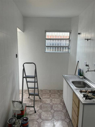 Apartamento com 2 Quartos à Venda, 65 m² em Boqueirao - Praia Grande