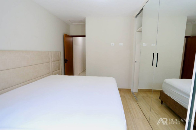 Imagem Casa com 3 Quartos para Alugar, 120 m² em Eucaliptos - Fazenda Rio Grande Imagem Casa com 3 Quartos para Alugar, 120 m² em Eucaliptos - Fazenda Rio Grande