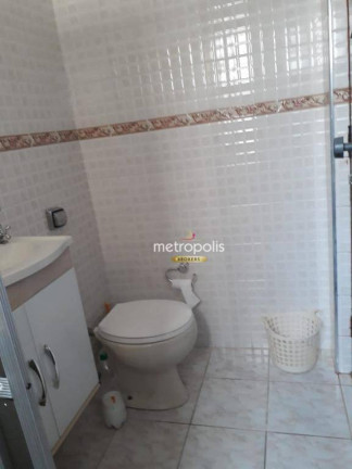 Imagem Sobrado com 3 Quartos à Venda, 124 m² em Boa Vista - São Caetano Do Sul