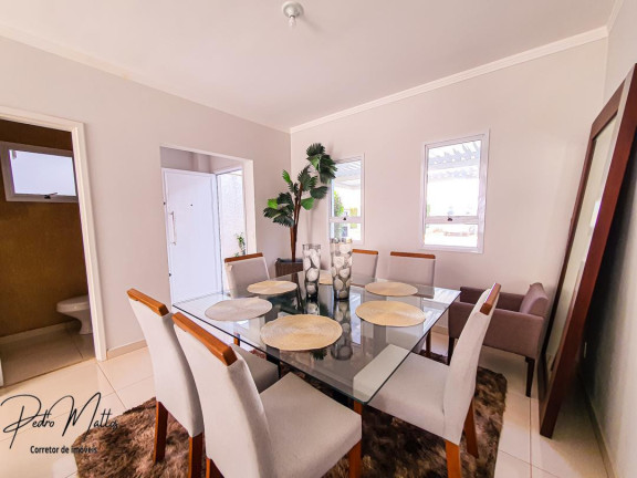 Imagem Casa com 3 Quartos à Venda, 132 m² em água Branca - Piracicaba Imagem Casa com 3 Quartos à Venda, 132 m² em água Branca - Piracicaba