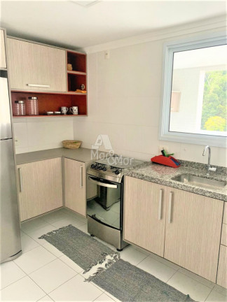Imagem Apartamento com 3 Quartos à Venda, 109 m² em Pitangueiras - Guarujá