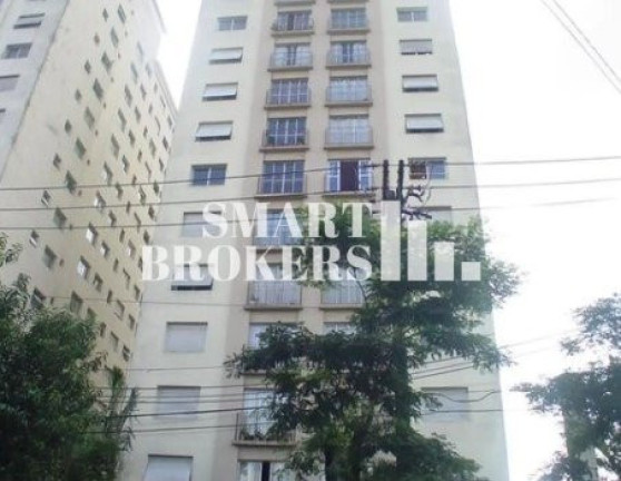 Imagem Apartamento com 1 Quarto à Venda, 55 m² em Cambuci - São Paulo Imagem Apartamento com 1 Quarto à Venda, 55 m² em Cambuci - São Paulo