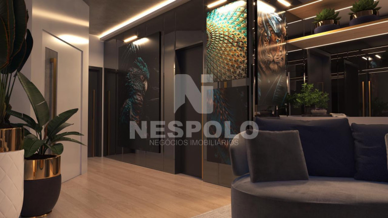 Imagem Apartamento à Venda, 120 m² em Perequê - Porto Belo Imagem Apartamento à Venda, 120 m² em Perequê - Porto Belo