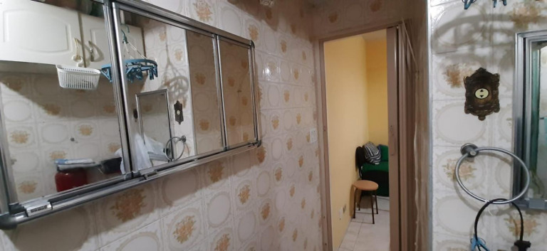 Imagem Apartamento com 1 Quarto à Venda, 45 m² em Ponta Da Praia - Santos Imagem Apartamento com 1 Quarto à Venda, 45 m² em Ponta Da Praia - Santos