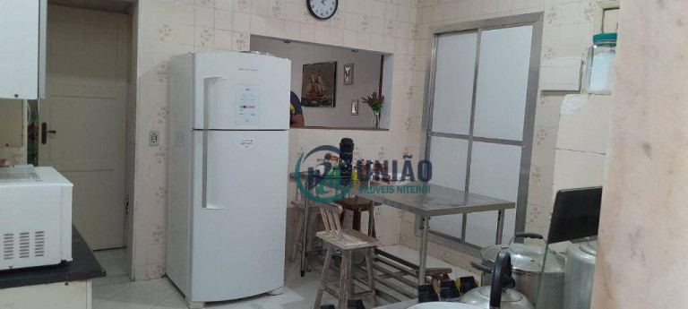 Imagem Apartamento com 3 Quartos à Venda, 80 m² em Santa Rosa - Niterói Imagem Apartamento com 3 Quartos à Venda, 80 m² em Santa Rosa - Niterói