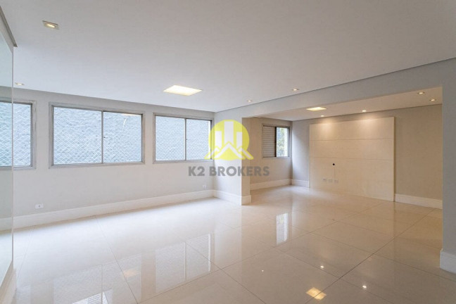 Imagem Apartamento com 2 Quartos à Venda, 115 m² em Jardim Paulista - São Paulo