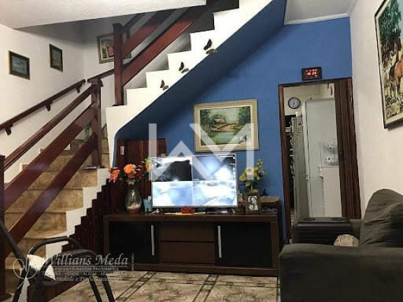 Imagem Sobrado com 2 Quartos à Venda, 131 m² em Jardim Da Mamae - Guarulhos Imagem Sobrado com 2 Quartos à Venda, 131 m² em Jardim Da Mamae - Guarulhos