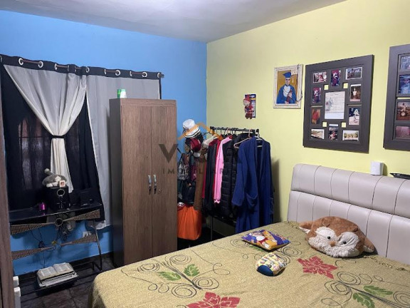 Casa com 2 Quartos à Venda, 145 m² em Cidade Patriarca - São Paulo