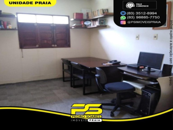 Apartamento com 4 Quartos à Venda, 360 m² em Catolé - Campina Grande