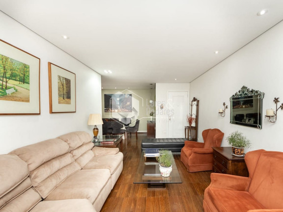Imagem Apartamento com 3 Quartos à Venda, 130 m² em Jardim Paulista - São Paulo Imagem Apartamento com 3 Quartos à Venda, 130 m² em Jardim Paulista - São Paulo