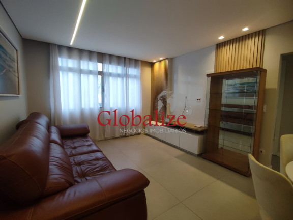 Imagem Imóvel com 2 Quartos à Venda, 78 m² em Gonzaga - Santos