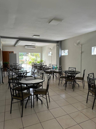 Imagem Apartamento com 3 Quartos à Venda, 120 m² em Centro - Campo Grande Imagem Apartamento com 3 Quartos à Venda, 120 m² em Centro - Campo Grande