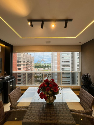 Imagem Apartamento com 3 Quartos à Venda, 130 m² em Jardim Botânico - Ribeirão Preto Imagem Apartamento com 3 Quartos à Venda, 130 m² em Jardim Botânico - Ribeirão Preto