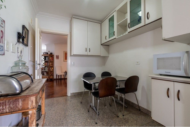 Imagem Apartamento com 4 Quartos à Venda, 150 m² em Vila Olímpia - São Paulo Imagem Apartamento com 4 Quartos à Venda, 150 m² em Vila Olímpia - São Paulo
