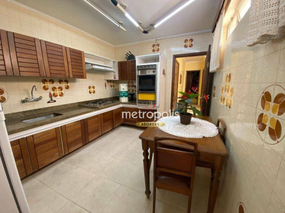 Imagem Sobrado com 3 Quartos à Venda, 355 m² em Osvaldo Cruz - São Caetano Do Sul Imagem Sobrado com 3 Quartos à Venda, 355 m² em Osvaldo Cruz - São Caetano Do Sul