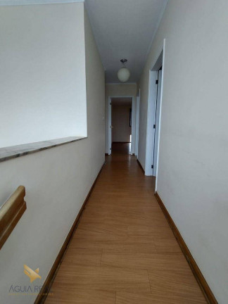 Imagem Sobrado com 6 Quartos à Venda, 261 m² em Jardim São Bento - Campo Grande Imagem Sobrado com 6 Quartos à Venda, 261 m² em Jardim São Bento - Campo Grande