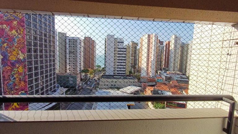Imagem Apartamento com 3 Quartos à Venda, 106 m² em Mucuripe - Fortaleza