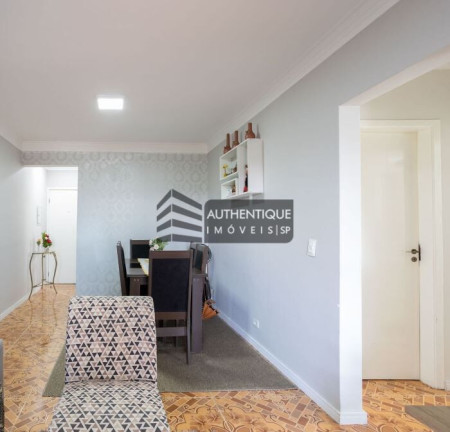 Imagem Apartamento com 2 Quartos à Venda, 68 m² em Paulicéia - São Bernardo Do Campo