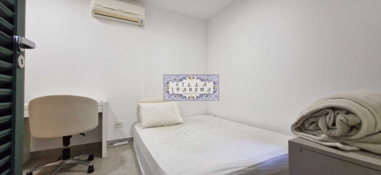 Imagem Casa de Vila com 3 Quartos à Venda, 115 m² em Tijuca - Rio De Janeiro