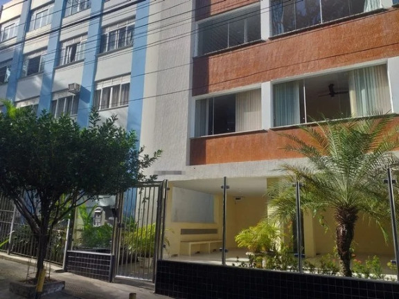 Imagem Apartamento com 3 Quartos à Venda, 127 m² em Barra - Salvador