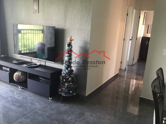 Apartamento com 3 Quartos à Venda, 64 m² em Vila Sofia - São Paulo