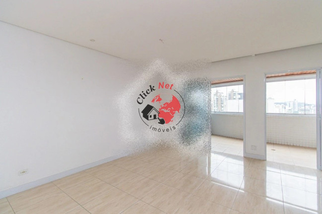 Imagem Apartamento com 3 Quartos à Venda, 127 m² em Centro - São Bernardo Do Campo