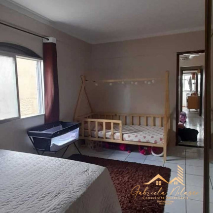 Imagem Apartamento com 1 Quarto à Venda, 45 m² em Vila Assunção - Praia Grande