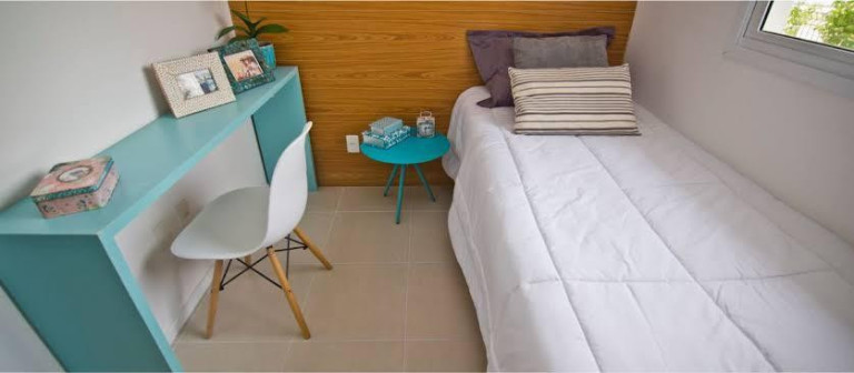 Imagem Apartamento com 2 Quartos à Venda, 84 m² em Campo Grande - Rio De Janeiro
