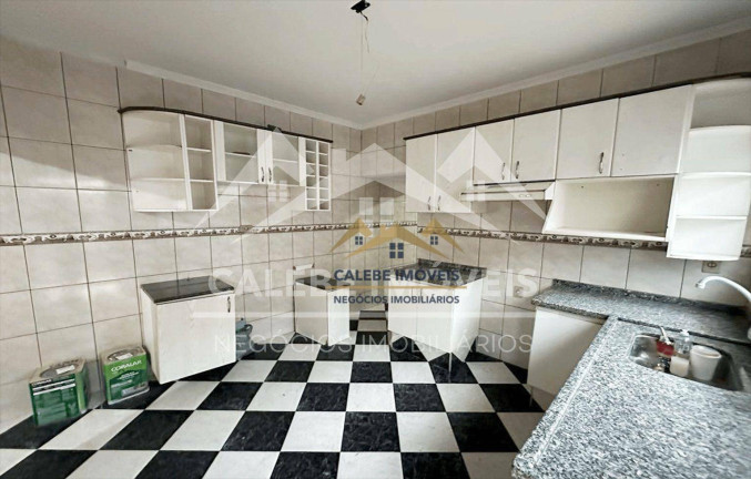 Imagem Casa com 3 Quartos à Venda, 80 m² em Vila Santa Adelia - Tatuí