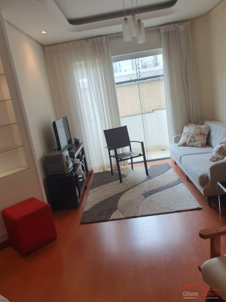 Imagem Apartamento com 2 Quartos à Venda, 80 m² em Centro - Taubaté