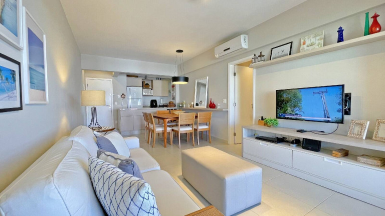Apartamento com 3 Quartos à Venda, 136 m² em Riviera De São Lourenço - Bertioga