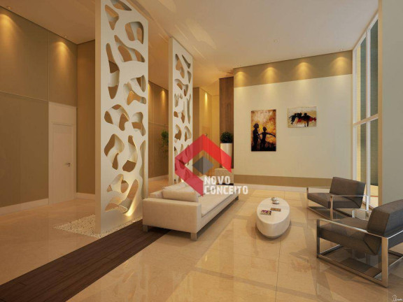 Imagem Apartamento com 3 Quartos à Venda, 152 m² em Engenheiro Luciano Cavalcante - Fortaleza