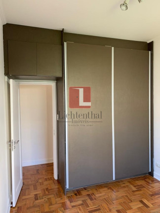 Imagem Apartamento com 3 Quartos à Venda, 127 m² em Jardim Paulista - São Paulo