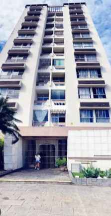 Apartamento com 2 Quartos à Venda, 60 m² em Centro - Campos Dos Goytacazes
