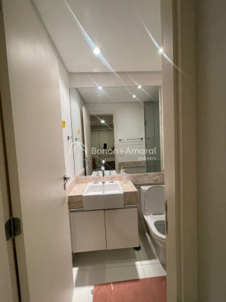 Imagem Apartamento com 1 Quarto à Venda, 40 m² em Cambuí - Campinas