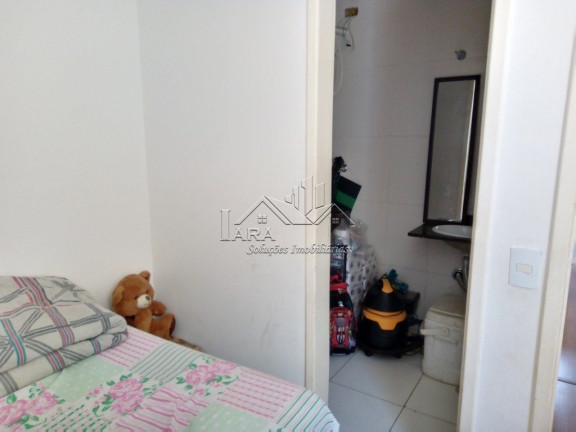 Imagem Casa de Condomínio com 2 Quartos para Alugar, 60 m² em Vila Ré - São Paulo Imagem Casa de Condomínio com 2 Quartos para Alugar, 60 m² em Vila Ré - São Paulo