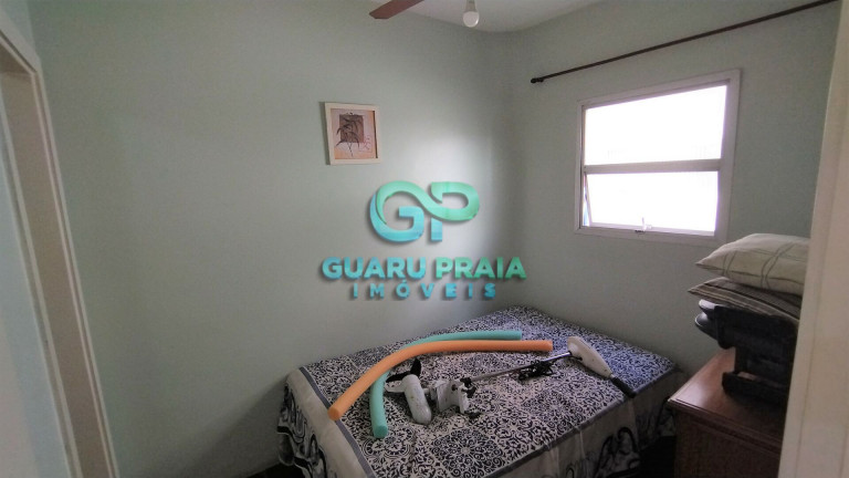 Imagem Apartamento com 3 Quartos à Venda, 90 m² em Enseada - Guarujá