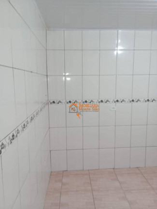 Imagem Casa com 3 Quartos à Venda, 125 m² em água Chata - Guarulhos