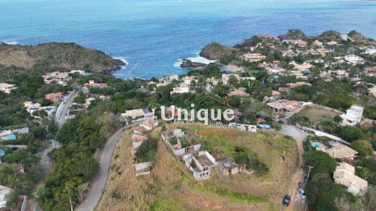 Imagem Imóvel à Venda ou Locação, 6.943 m² em Ferradurinha - Armação Dos Búzios Imagem Imóvel à Venda ou Locação, 6.943 m² em Ferradurinha - Armação Dos Búzios