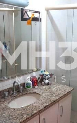 Imagem Cobertura com 3 Quartos à Venda, 154 m² em Jardim Paranapanema - Campinas