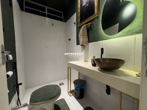 Imagem Casa com 3 Quartos à Venda, 240 m² em Centro - Franca