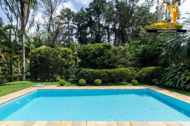 Imagem Casa de Condomínio com 3 Quartos à Venda, 456 m² em Granja Viana - Cotia