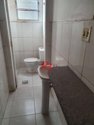 Imagem Loja para Alugar, 51 m² em Boqueirão - Santos